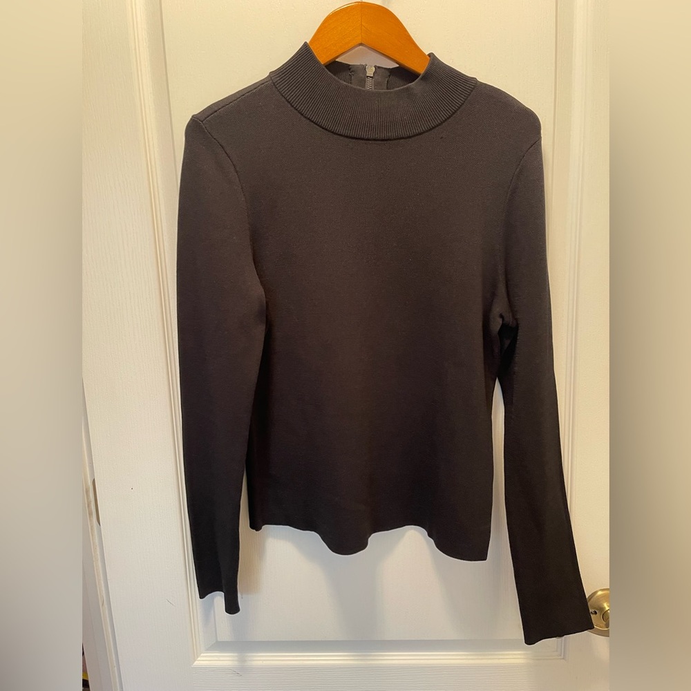 Eliza J Sweater